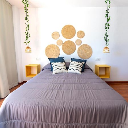 Inter2 Salou Cozy Lejlighed Eksteriør billede