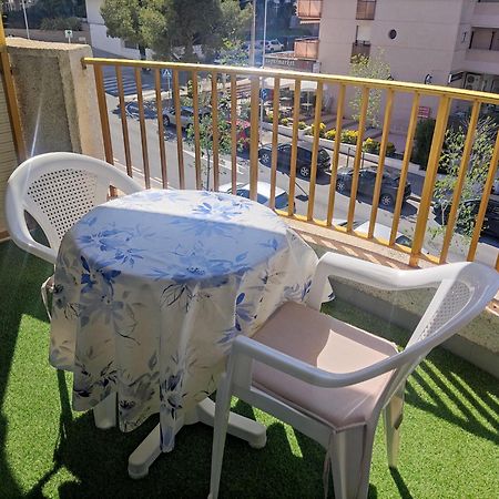 Inter2 Salou Cozy Lejlighed Eksteriør billede
